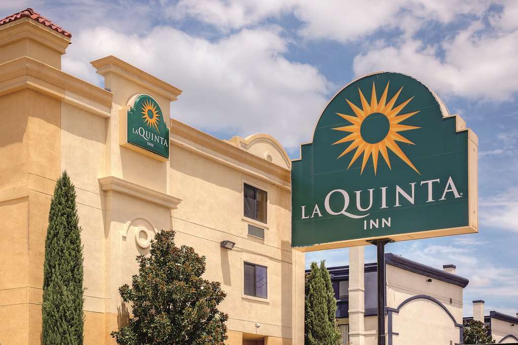 Comfort Inn Dallas Park Central Exterior foto