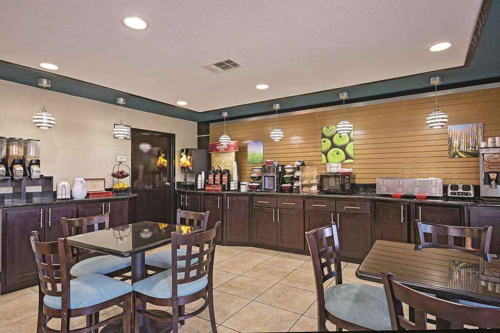 Comfort Inn Dallas Park Central Einrichtungen foto